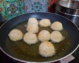 Foto langkah ke 4 dari resep Olos Khas Tegal.