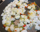 Foto del paso 2 de la receta: Fideuá marinera Mte