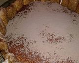 Foto del paso 6 de la receta: Tiramisú Charlotte s/ Gelatina