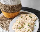 Foto langkah ke 6 dari resep Gyoza ala Mama Zee.