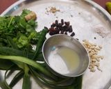 तुरई के छिलके की चटनी (Torai ke chilke ki chutney recipe in hindi) रेसिपी चरण 1 फोटो