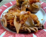 Foto del paso 3 de la receta: Carne en bistec