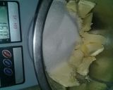 Foto del paso 2 de la receta: Budín cuatro cuartos de vainilla