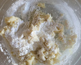 Foto del paso 4 de la receta: Tarteletas con masa de papa 🥔 APTO SIBO