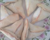 Foto del paso 6 de la receta: Fatay