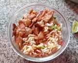 ভেলপুরি (bhel puri recipe in Bengali) রেসিপির ধাপ 3 ছবি