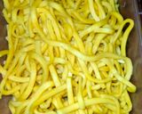 Foto langkah ke 1 dari resep Bakmi Jogja.