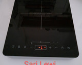 Foto del paso 1 de la receta: Arroz con complementos en Placa de inducción (8 ingredientes)