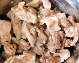 Foto langkah ke 2 dari resep Nasi Kebuli Kambing.