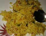 A picture of step 3 of Rice.