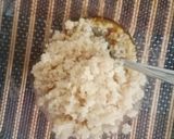 A picture of step 10 of Quinoa Salad with Chick peas.