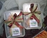 Foto langkah ke 7 dari resep Wingko Babat Khas Semarang.