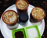 डालगोना कॉफी (dalgona coffee recipe in Hindi) रेसिपी चरण 4 फोटो