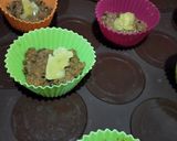 Foto del paso 4 de la receta: Magdalenas con miel