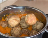 Foto del paso 6 de la receta: Albóndigas en freidora de aire