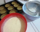 Pas rețetă Prăjitura Hamburger dulce 1 fotografie