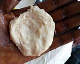 A picture of step 18 of Posh puff puff.