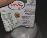 Foto langkah ke 2 dari resep Ketan Susu Keju.