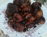 عکس مرحله 1 از دستور پیراشکی خوشمزه با دستور پرچین عزیز