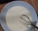Foto langkah ke 2 dari resep Puding Roti.