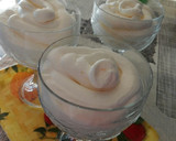 Foto del paso 5 de la receta: Mousse de limón