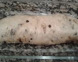 Foto del paso 9 de la receta: Stollen con chocolate (pan dulce alemán)