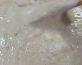 Foto del paso 5 de la receta: Torta matera frutal y esponjosa 🍌🍎sin Tacc