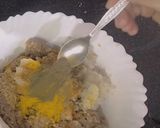 A picture of step 4 of Kabab Masala Recipe 😋.