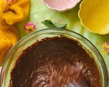 Foto del paso 8 de la receta: “Banana Bread” Muffins 🍌 (con avena + cacao)