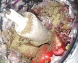 صورة لخطوة 1 من وصفة حواوشي