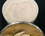 Hình bước làm 2 của món Gà rán kfc