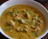 சிக்கன் குருமா ரெசிபி ஸ்டேப் 5 புகைப்படம்