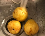 Foto del paso 4 de la receta: Mi dulce de peras