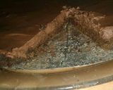 Foto del paso 7 de la receta: Tarta de chocolate!!!
