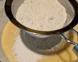 Foto del paso 6 de la receta: Bizcocho de cerezas