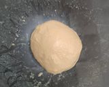 Foto langkah ke 4 dari resep Roti Goreng isi daging.