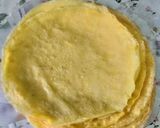 Foto langkah ke 3 dari resep Egg Chicken Roll Homemade.