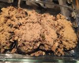 Foto del paso 6 de la receta: Berenjenas rellenas