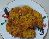 Foto langkah ke 3 dari resep Perkedel jagung (pragede jaguang).
