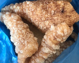 Foto del paso 1 de la receta: Chicharrón de puerco en salsa