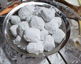 【冬日甜點】香芋芋圓系列(3種搭配)的食譜步驟10照片