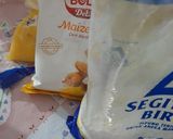 Foto langkah ke 1 dari resep Kastengel.
