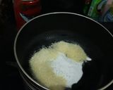 Foto langkah ke 1 dari resep 3.16 Jelly Anggur.