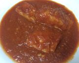 Foto del paso 7 de la receta: Bacalao con tomate sevillano 🍅