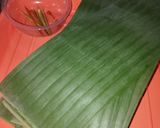 Foto langkah ke 4 dari resep Lupis.