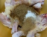 Foto langkah ke 2 dari resep Ayam Goreng Ketumbar.