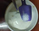 Lebneh recipe step 1 photo