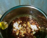 Foto langkah ke 3 dari resep Bubur Tapioka.