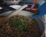 Foto del paso 7 de la receta: Nopales con carne molida 😃