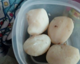Foto del paso 3 de la receta: Deli croquetitas de atún con papa
